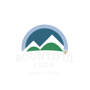 Bountiful Fiber Network